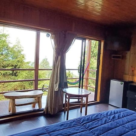 Cabanas Pacifico San Jose del Pacifico エクステリア 写真