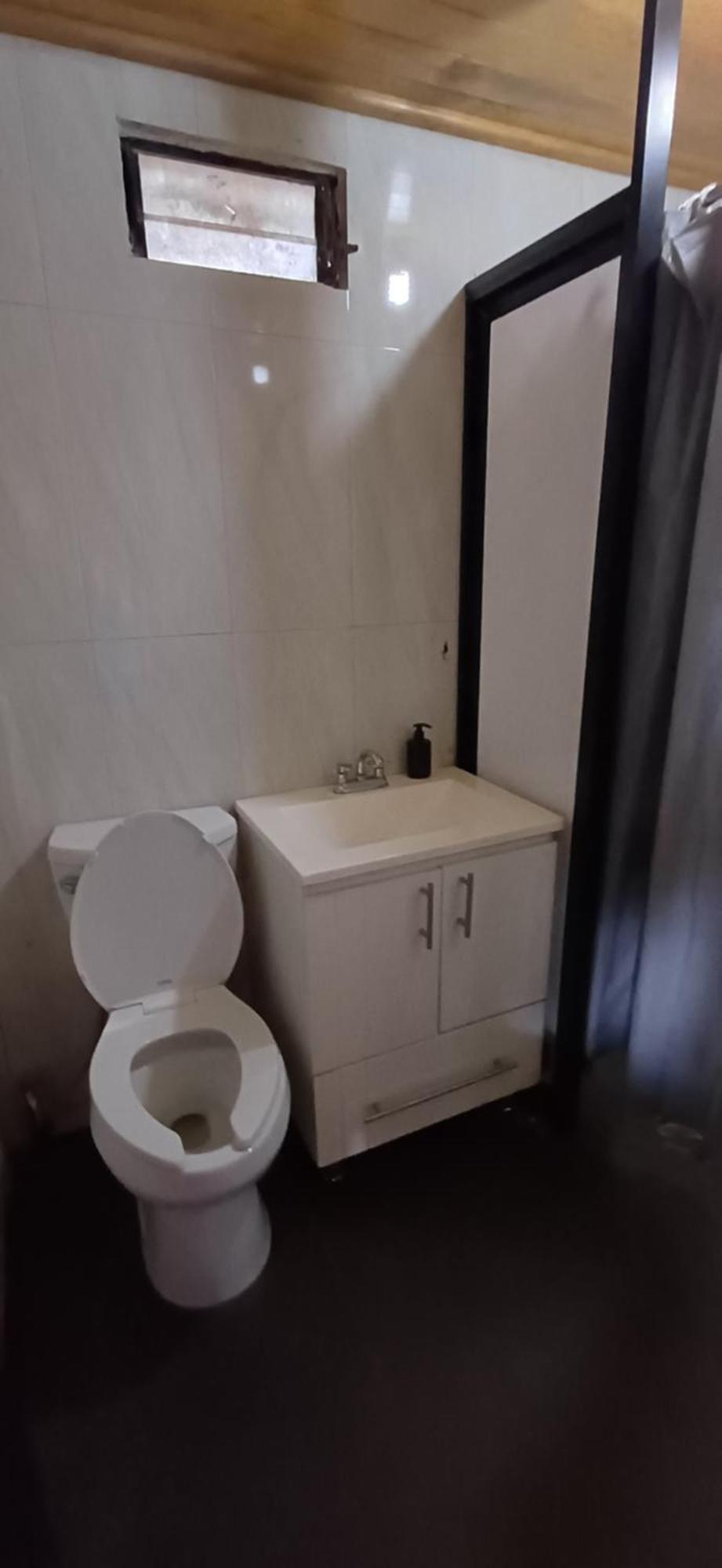 Cabanas Pacifico San Jose del Pacifico エクステリア 写真