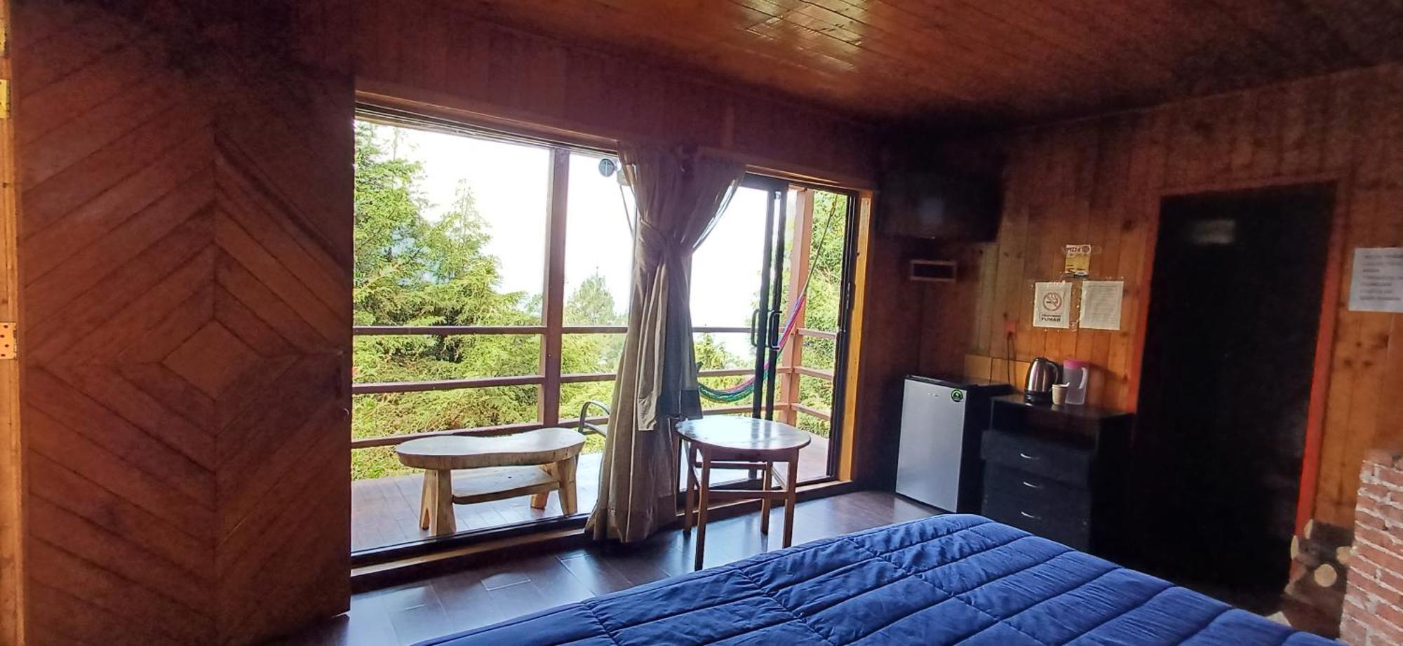 Cabanas Pacifico San Jose del Pacifico エクステリア 写真