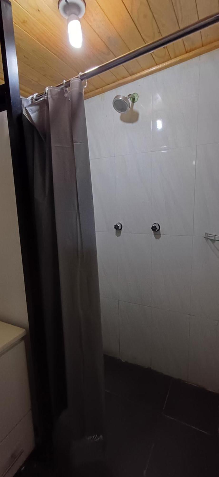 Cabanas Pacifico San Jose del Pacifico エクステリア 写真