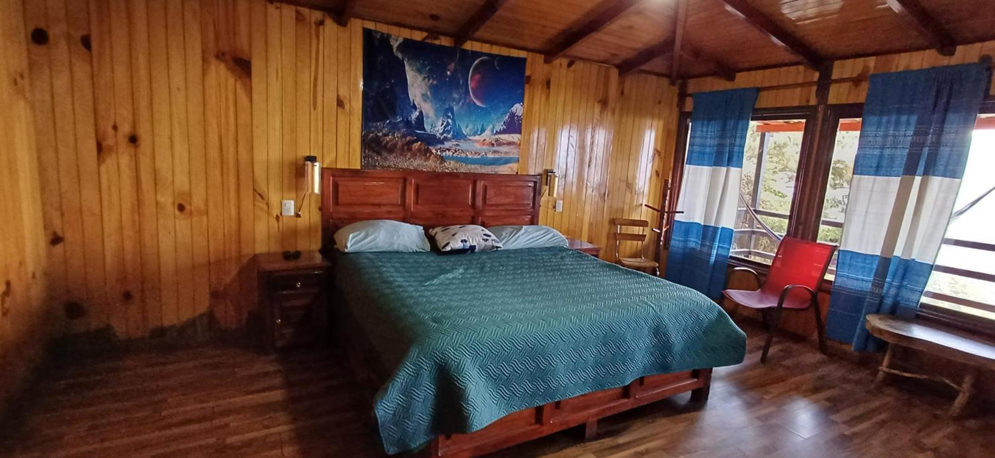 Cabanas Pacifico San Jose del Pacifico エクステリア 写真