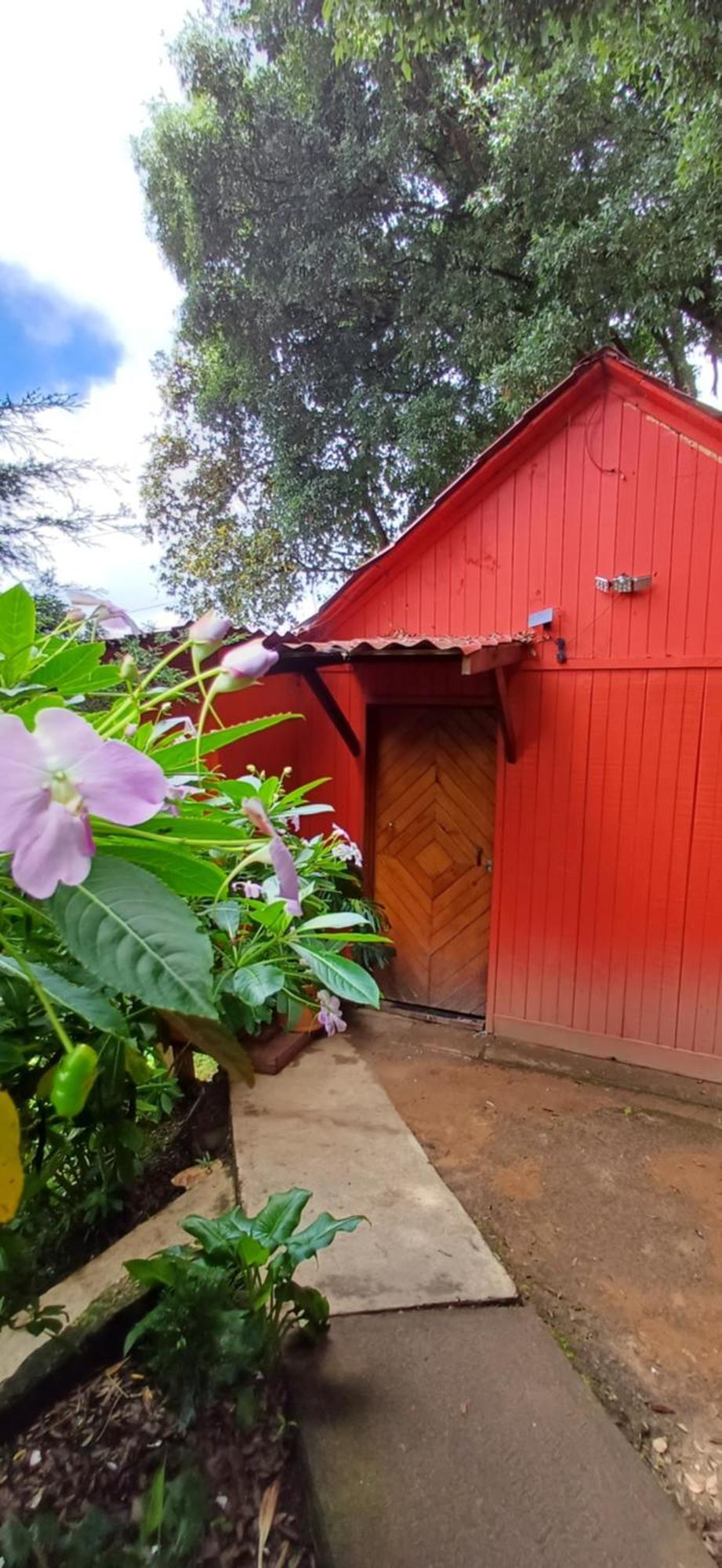 Cabanas Pacifico San Jose del Pacifico エクステリア 写真